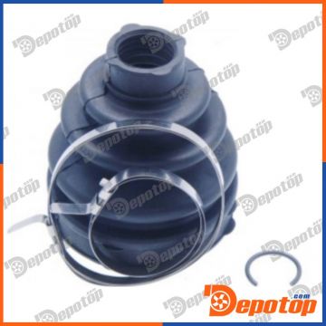 Kit soufflet de cardan pour TOYOTA | 443705110